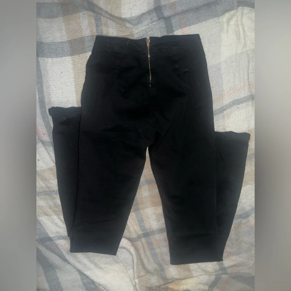 O2 jeans - Picture 2 of 3